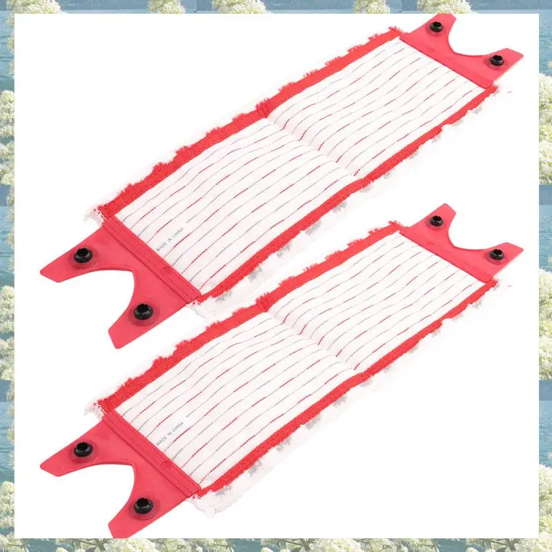 X17A 2025 НОВЫЕ тканевые подушечки для швабр Vileda Ultramax 1-2 Spray Ultramax Boxset Easy Wring Сменная насадка для швабры Refil Pad из микрофибры