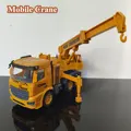 mobile crane