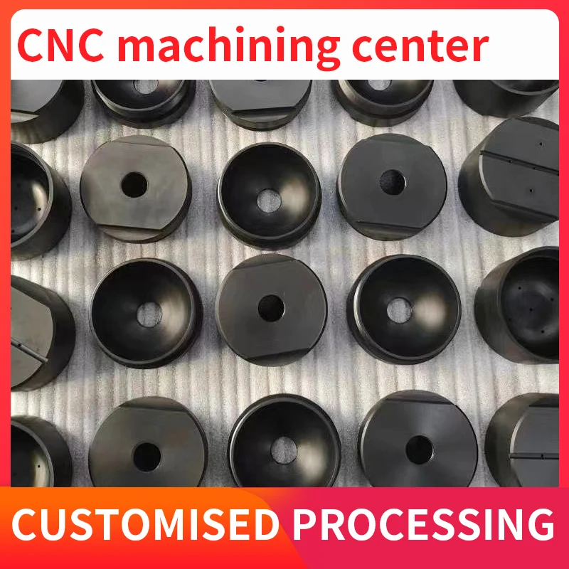 Custom CNC machining services Aluminum alloy stainless steel parts Machining Precision CNC machining aluminum milling machine