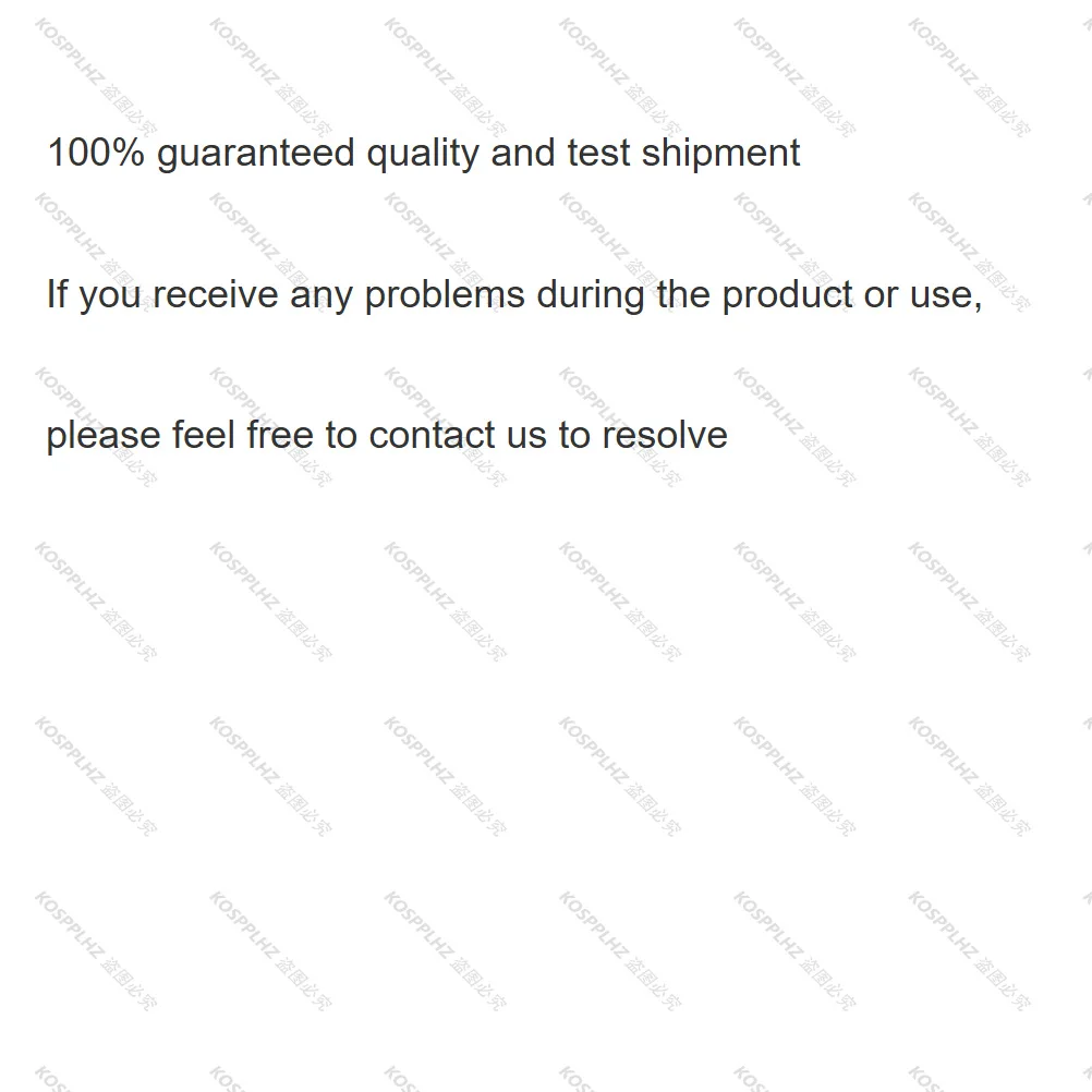 6.8 LCD for IIIF150 AIR1 ULTRA Replacement
