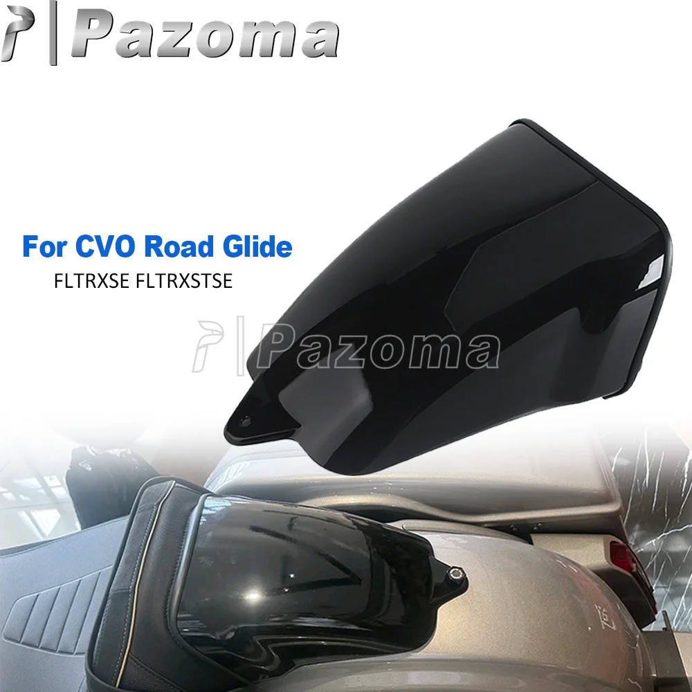 

Корпус заднего сиденья мотоцикла, обтекатель пассажирского сиденья для Harley Touring CVO Road Glide FLTRXSE 2023-24 2025 ST FLTRXSTSE 2024