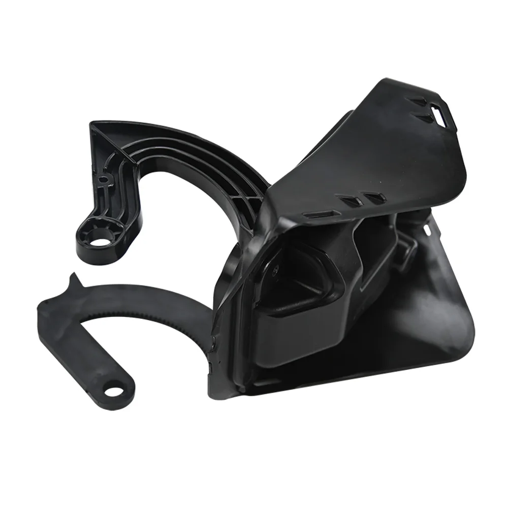 MTK لياماها TMAX 560 2022-2025 دراجة نارية الملحقات الحق تخزين غطاء التجميع صندوق أدوات تخزين