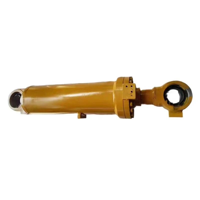

China Factory Hydraulic Cylinder 1457-81-1800 0 Wheel Loader Accessories Fast delivery