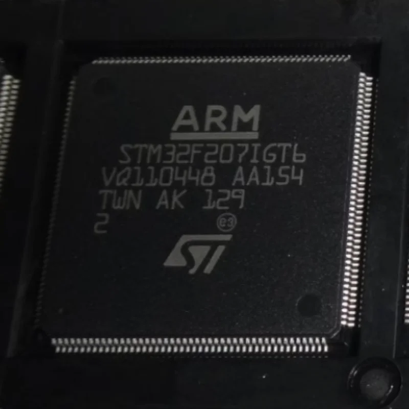 

STM32F207IGT6 QFP176 Оригинальные оригинальные товары на складе