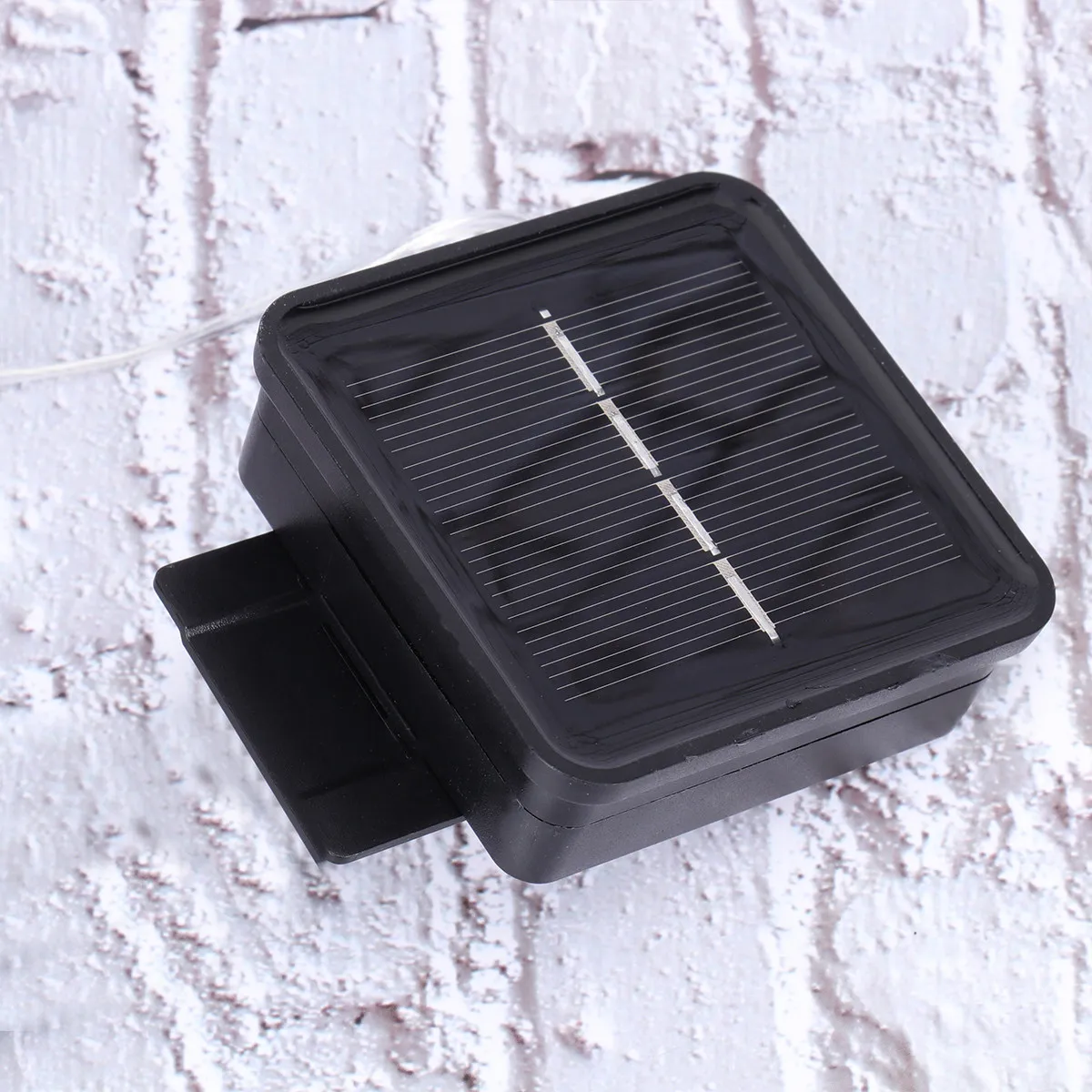 

10M 33Ft 100 LED Solar String Lights Copper Wire 8 Modes Flash Steady Twinkle Waterproof IP65 Garden Patio Indoor Outdoor Party