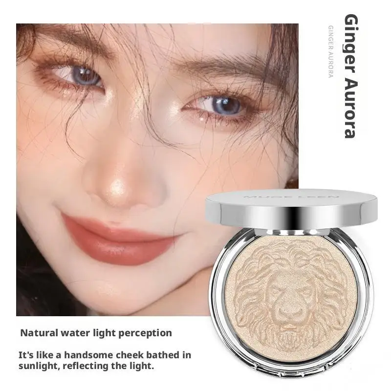 

Highlighter Contour Palette illuminator Makeup 3D Bronzer Matte Contour Powder Rose Blush Highgloss Palette Cosmetics