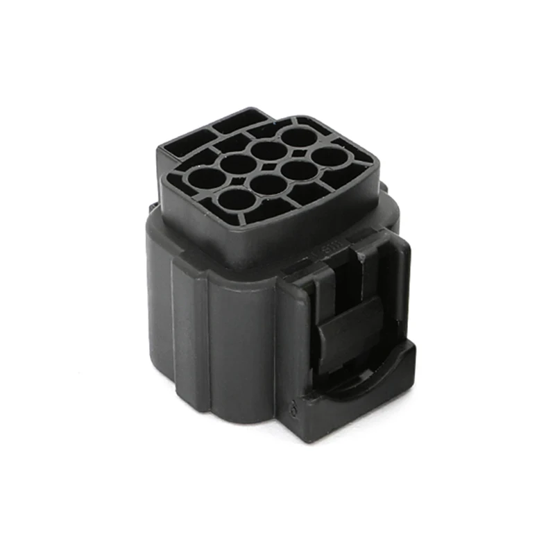 

174982-2 Automotive connector 8-pin female sensor plug sheath waterproof connector