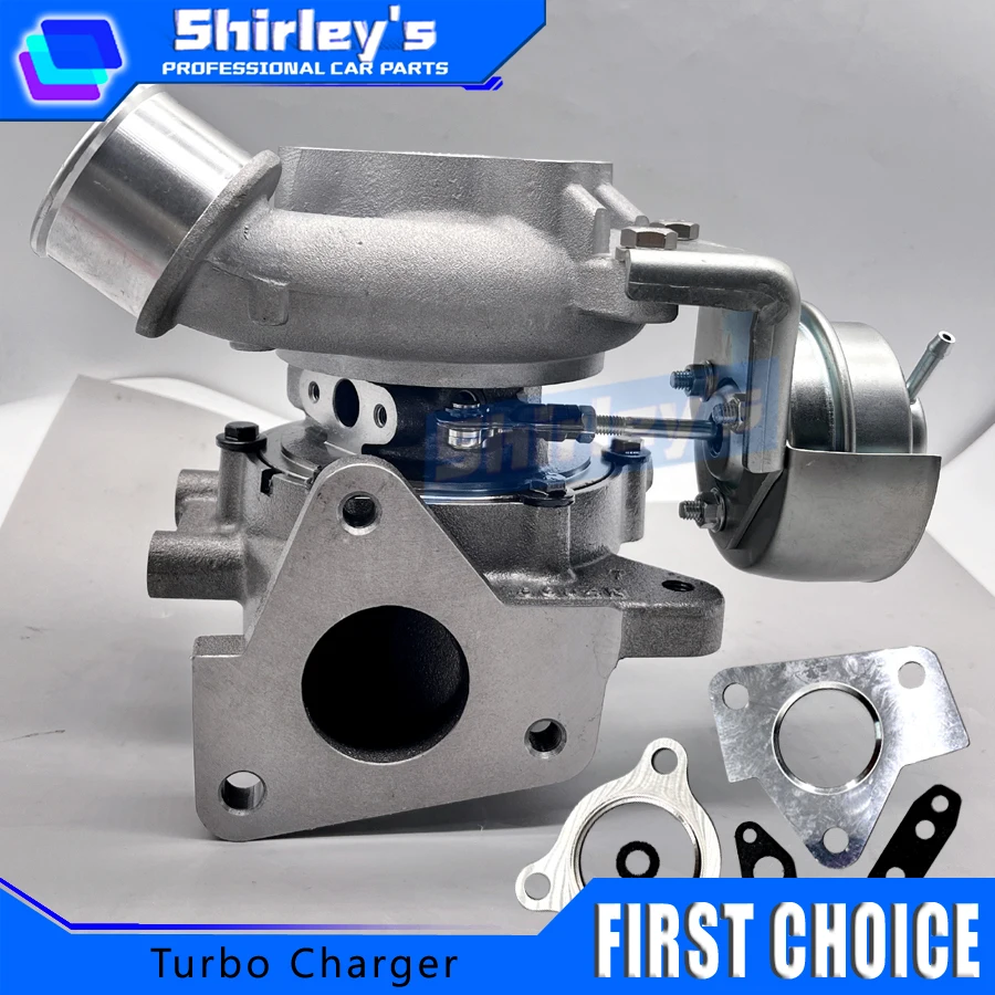 TF035 TURBO Turbocharger For Mitsubishi MQ Triton 4WD 2.4 D 4N15 133 KW 4933501410 49335-01410 1515A295