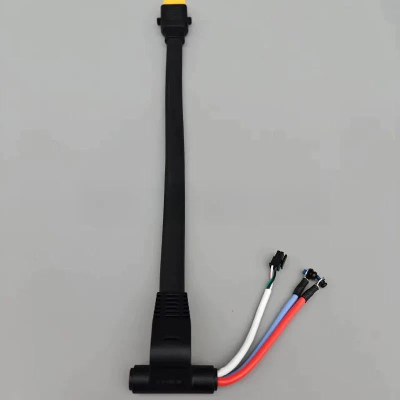 T16 T20 Four Channel Charger Charging Cable Replacement Accessories for Agricultural Plant Protection Drone