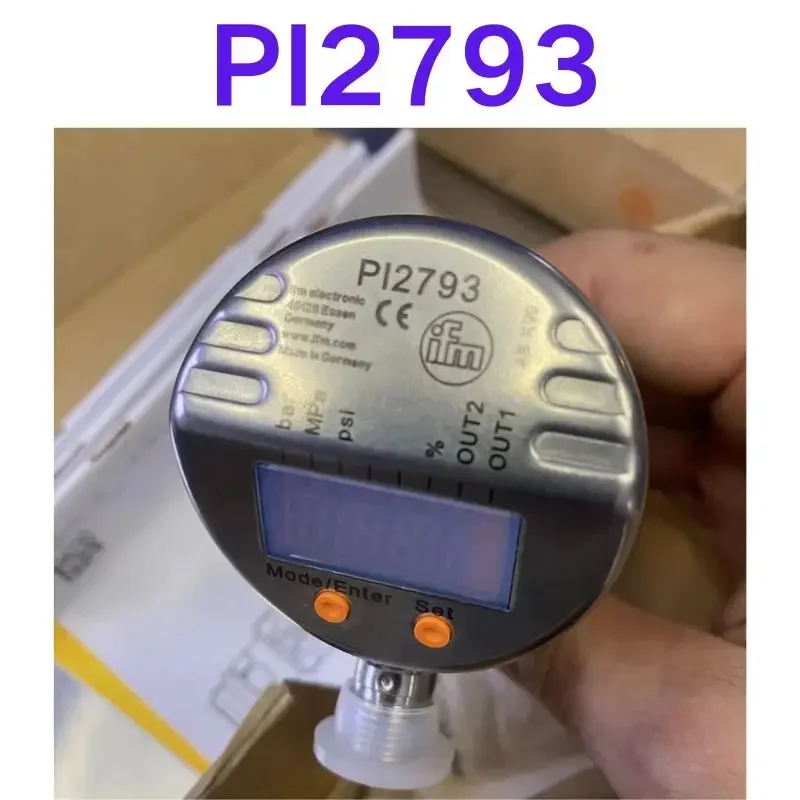 Brand-new  Pressure sensor PI2793