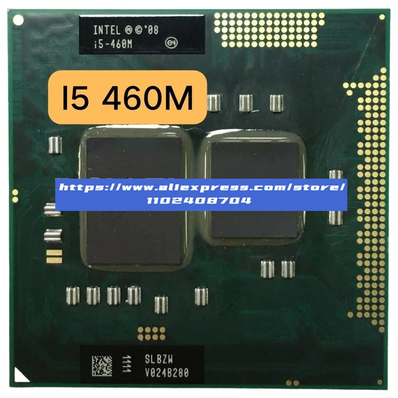 مُحَسِّنات المعالج Intel Core i5-460M: تقييم ونصائح للاستخدام الأمثل