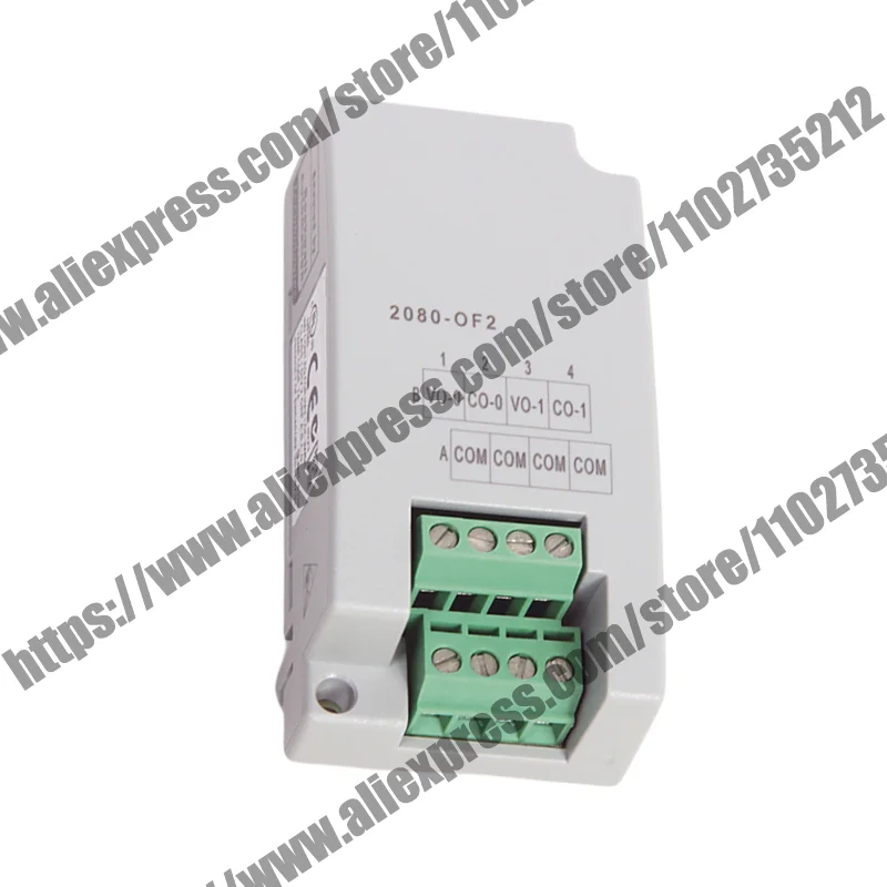 

New and Original 2080-OF2 2085-OW16 2080-SERIALISOC