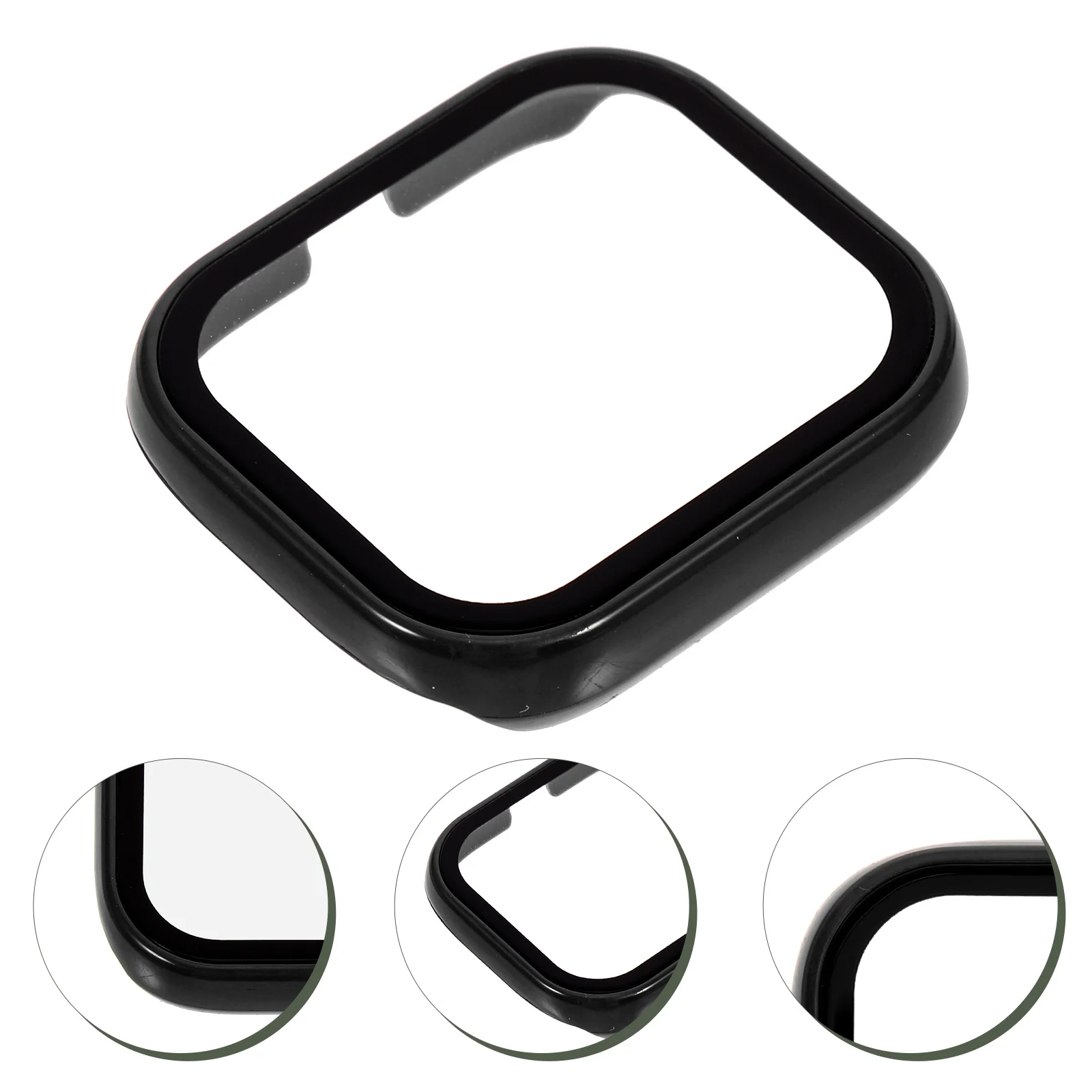

Replaceable Watch Case Screen Shell Cover Mini Accessories Protector Smartwatch