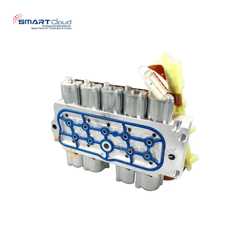 

4213673504 Ремкомплект КОРОБКА ПЕРЕКЛАДКИ КАТУШКИ 4213559302