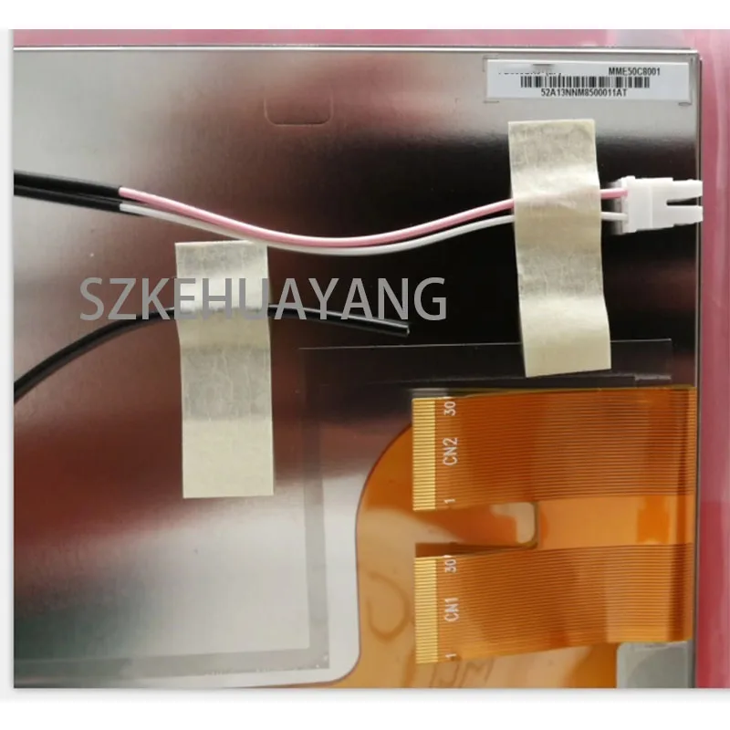 5Inch Lcd Screen Di…