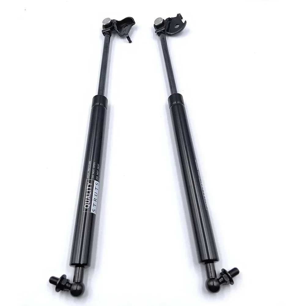 2x Hood Lift Supports Shock Struts for Toyota Land Cruiser 90-97 LX450