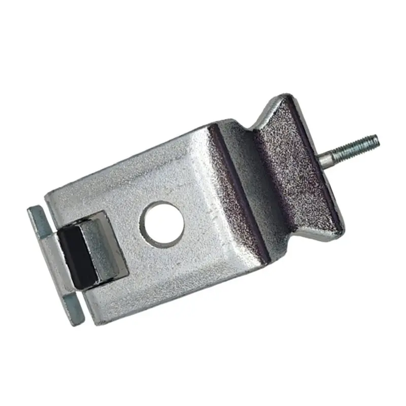 A7THK-Tailgate Hinge Replacement- New 844000013R Right Upper Tail Door For Opel Movano B Master III& Nissan NV400 10-24 180°