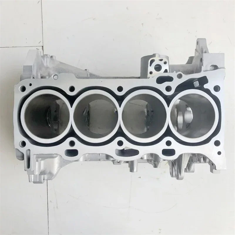 For Toyota Camry RAV4 Camry Previa ES240 Elfa 1AZ-FE 2AZ-FE Short Cylinder Engine Block Engine Parts