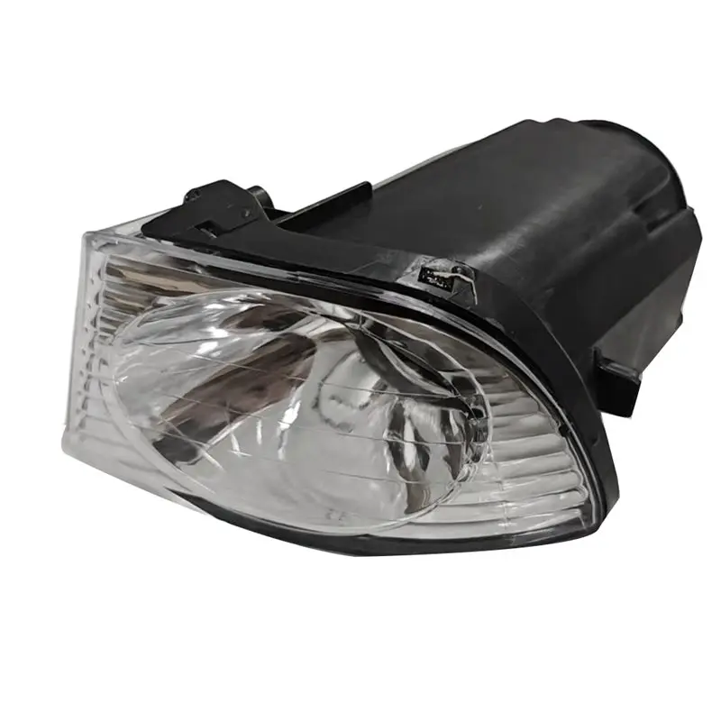Anti-Fog Lamp For Lexus IS200 For Toyota Altezza RS200 1998- 2005 Car Front Fog Light Front Bumper Lighting Right