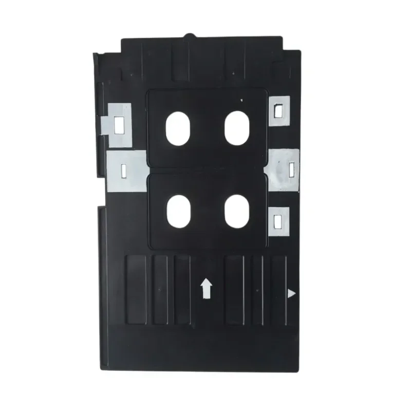 Новые лотки для идентификационных принтеров из ПВХ для Epson R270 R280 R290 R380 R390 RX680 T50 T60 L800 L801 R330 R260 R265 A50 P50