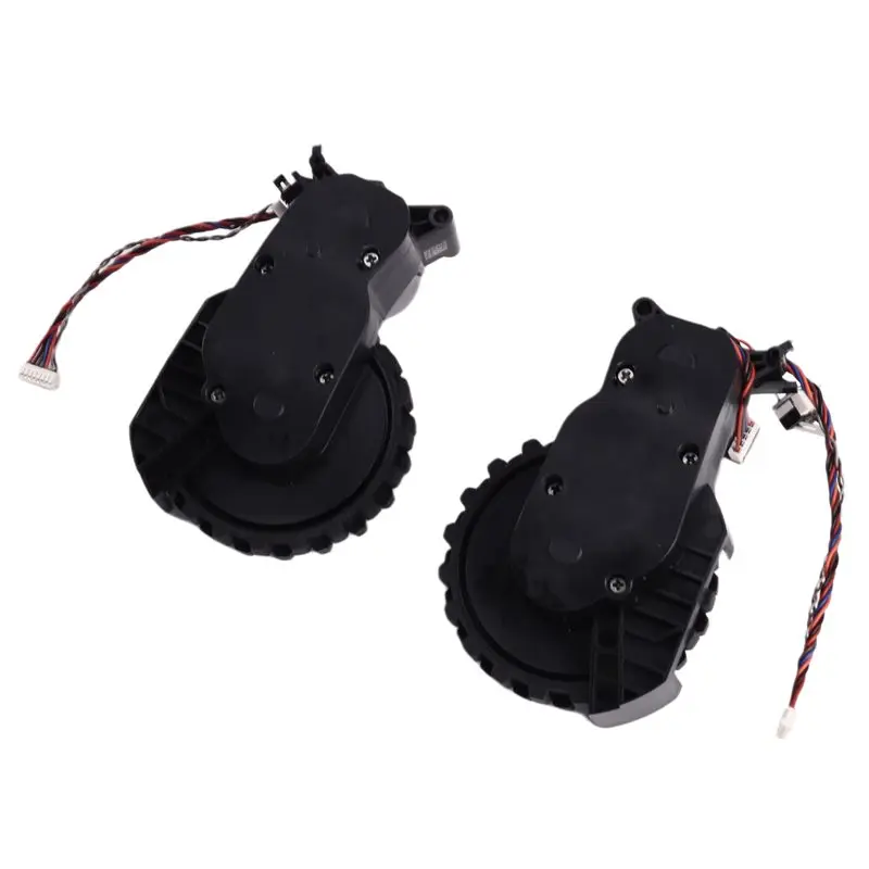 [b25b-】-roue-de-deplacement-gauche-et-droite-pour-aspirateur-dreame-d9-d9max-f9-l10pro-pieces-detachees-pour-aspirateur-roue-de-deplacement
