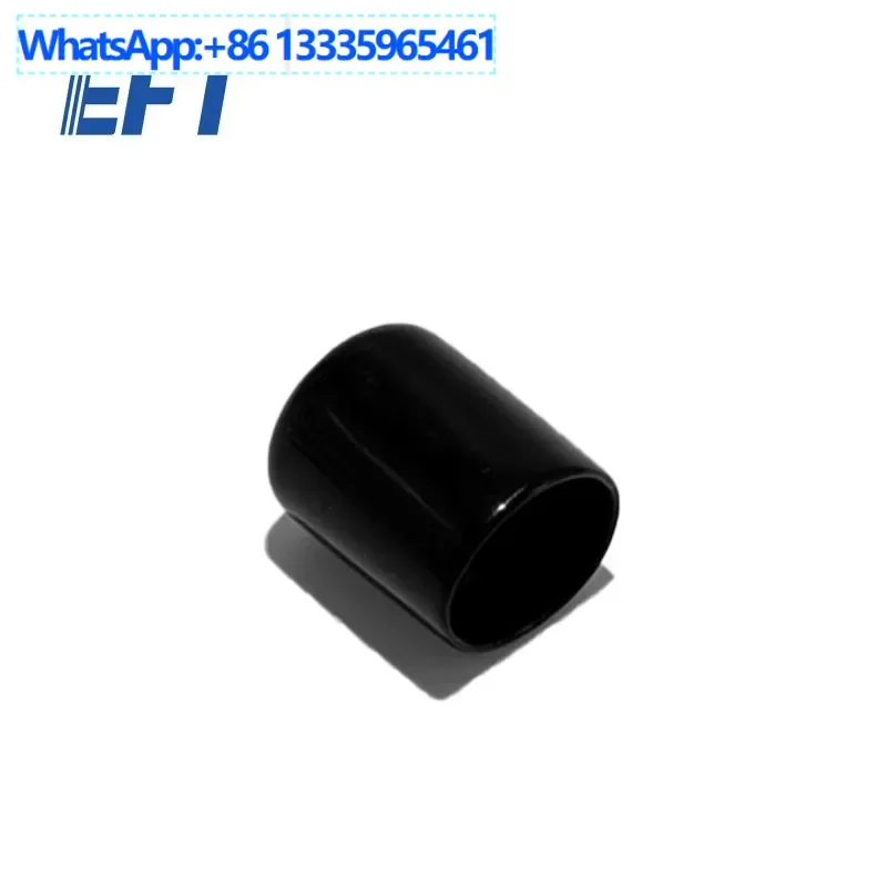 

20PCS EFT pipe plug finished product φ 20/rubber/E416P E616P landing gear aluminum pipe plugging cap