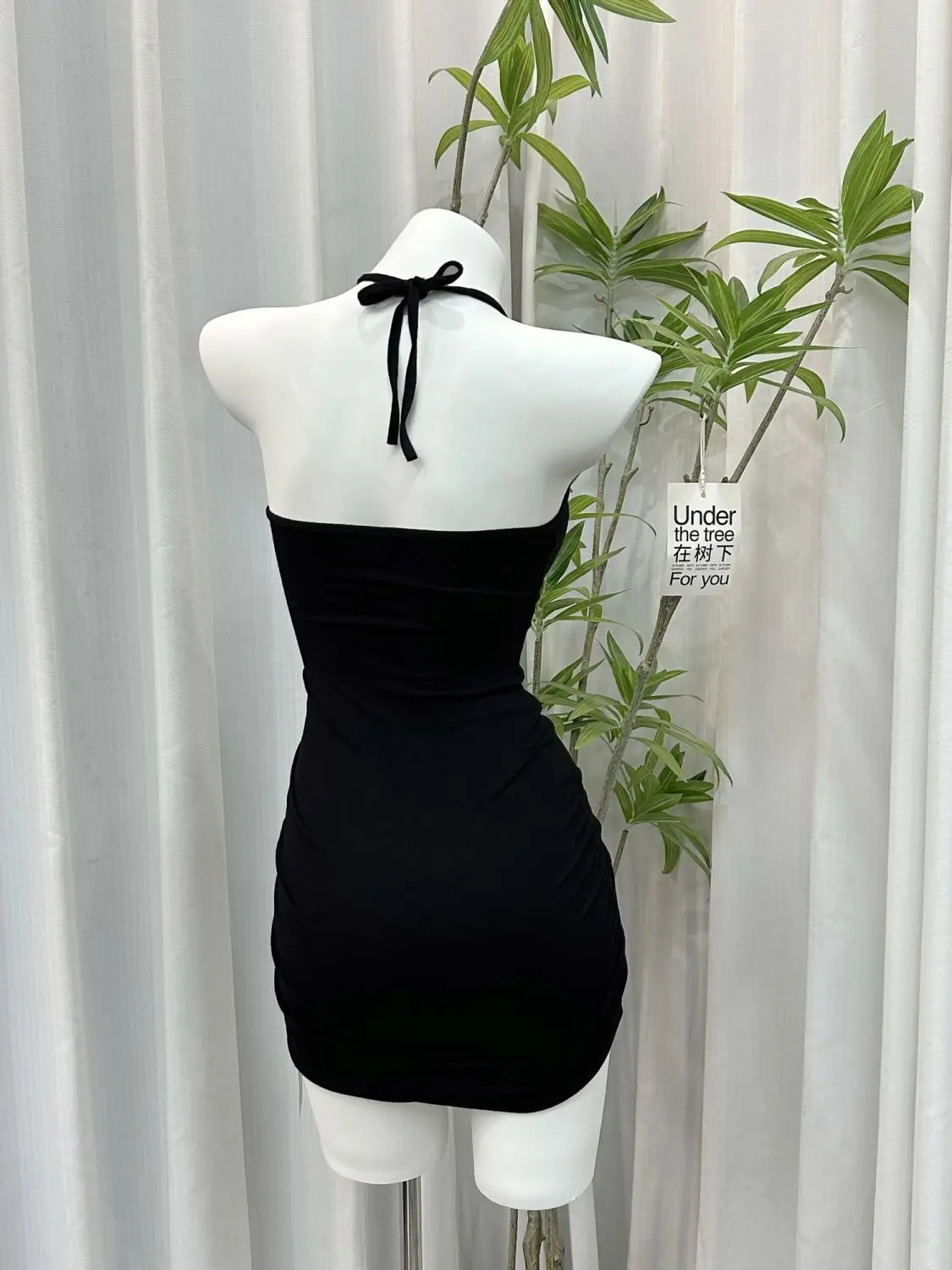 Abiti da donna Gonna lunga a strati con coulisse in lino Vacanza al mare Boho Rilassato Fresco Leggero Flowy Casual Chic Spiaggia Comodo