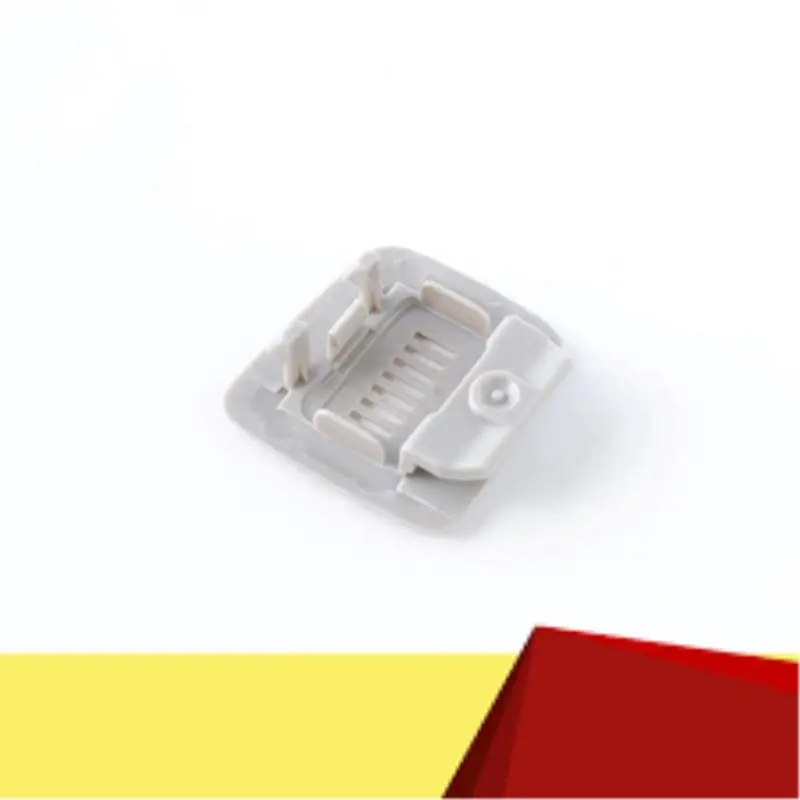 Panel embellecedor de cubierta de micrófono, 1 pieza, para BMW F30 F32 F07 F10 F15 F12 F25 X3 X5 3 4 5 6 Series-M53K