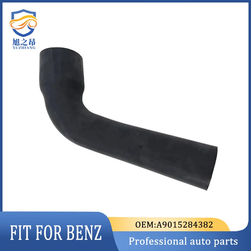 

A9015284382 Air Intake Intercooler Turbo Hose Coolant Pipe for Mercedes Benz Sprinter 2-t 211 CDI 05104142AA 9015284382