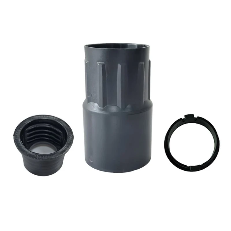 COME For Festool D27 DAG-AS DM-AS/CT Vacuum Cleaner Hose Connector Kit Coupling Sleeve Angle Grinder Large Head
