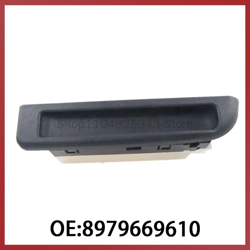 

8979669610 suitable for Suzuki Isuzu left-hand drive glass lifter switch power window control switch