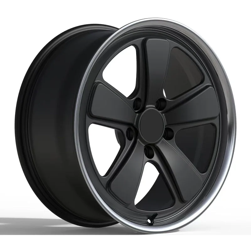 

Deep Concave Forged Wheels 18 19 20 21 22 Inch Aluminum Alloy Wheel Rims 5x112 5x120 5x130 Forged Rims For Passenger Car Wheels