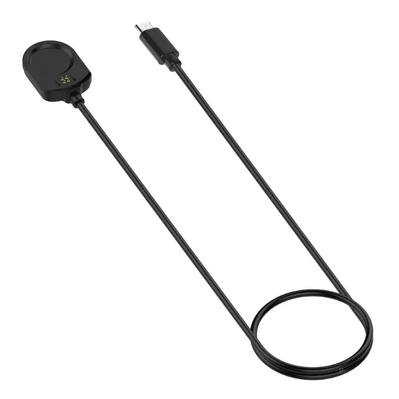 USB C Sạc Nôi Đồng Hồ Thông Minh Smartwatch Phụ Kiện Đế Sạc Dock Sạc Dây Cáp Cho MARQ2 Vận Động Viên/Phiêu Lưu