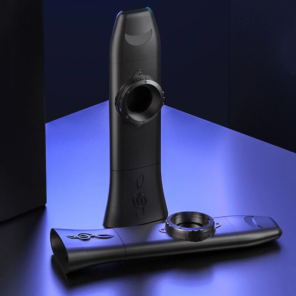 

Playing Flute Ukulele Accompaniment Small Musical Instruments Kazoo Simple Flutes Plastic Kids