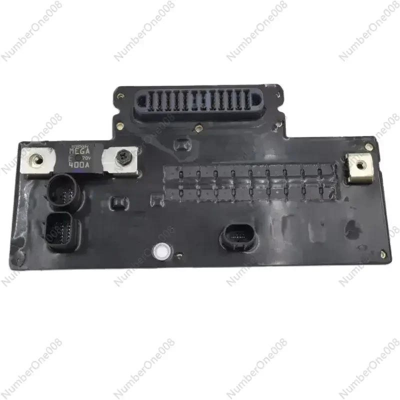 

T40 Battery Main Board Circuit Protection Plate, Dr one Repair Acessórios para dj 1