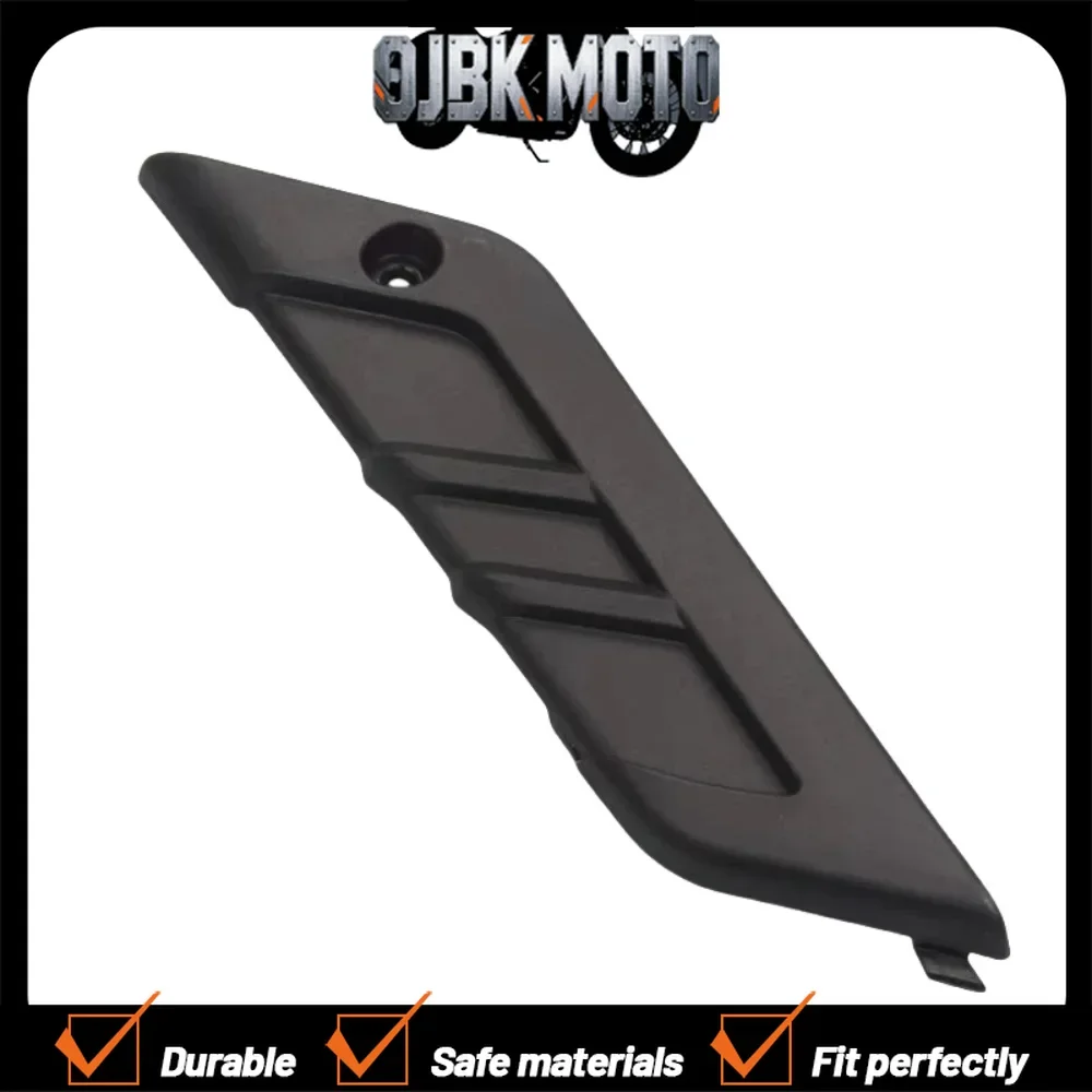 【Perfect fit】For Sym Jet X 125 / 150 / 200 Motorcycle Left and Right Windshield Windshield Decorative Cover