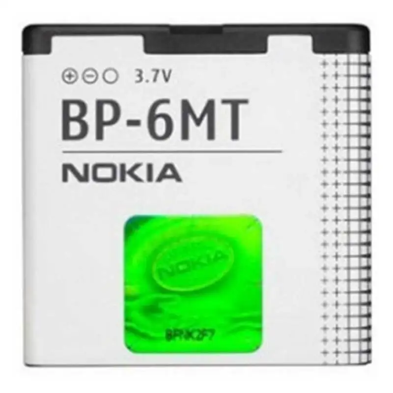 Oem Nokia BP-6MT Re…