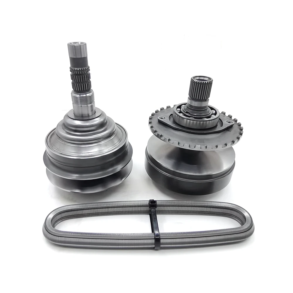 

5T0 CVT Pulley Set Auto Transmission System For Gearbox Transnation For HONDA