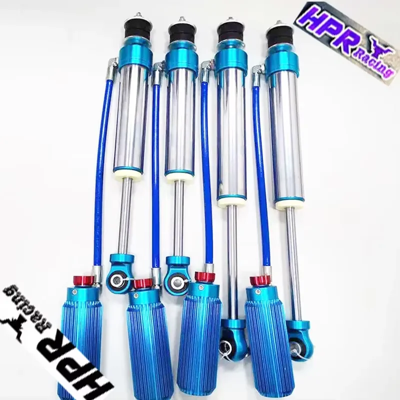 4x4 Offroad Shock Absorber for Land Cruiser 100 Series Suspension
