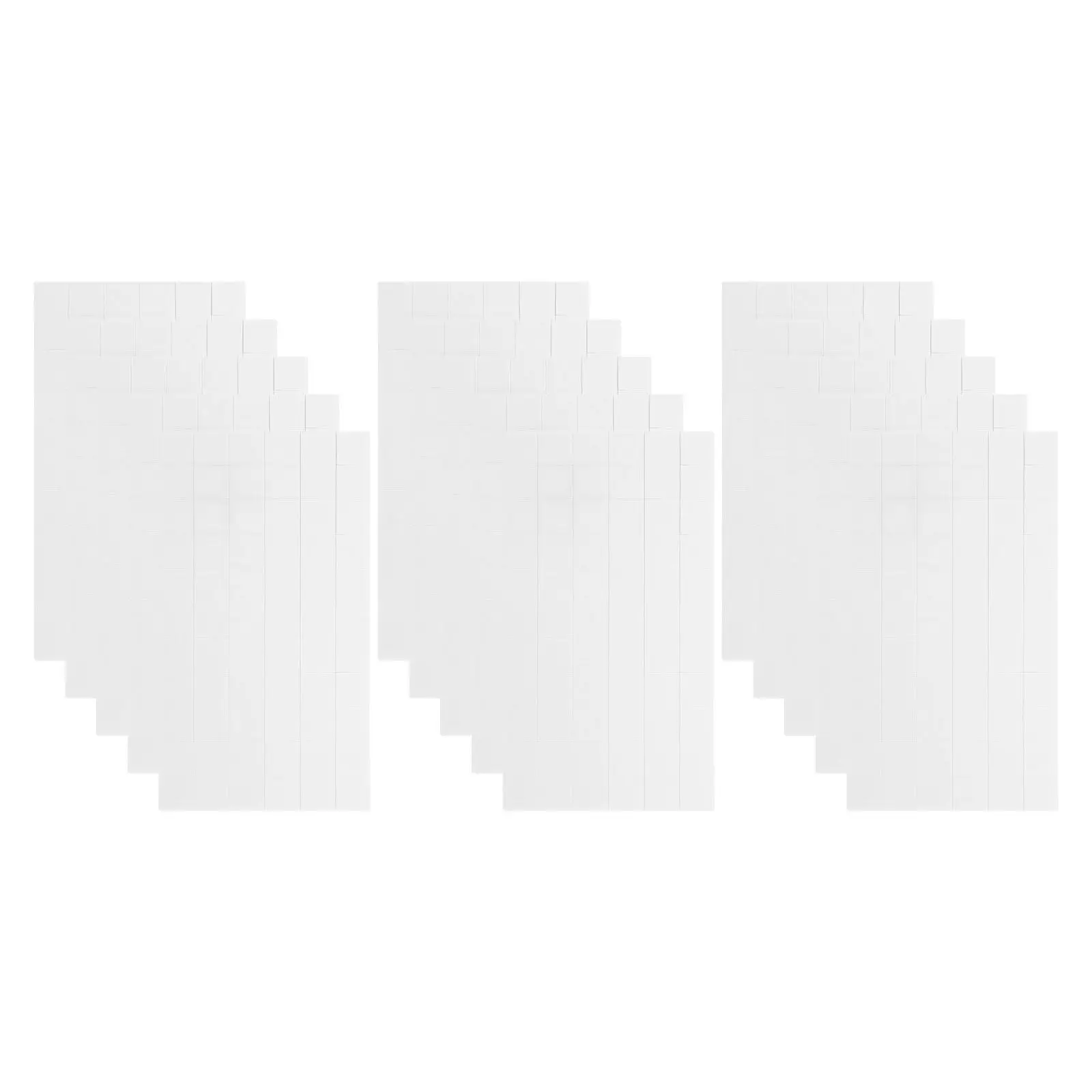 15-folhas-de-espuma-em-quadrados-com-pontos-adesivos-dupla-face-fortes-fita-de-espuma-3d-para-artesanato-scrapbook-montagem-de-fotos-e-posteres-em-parede