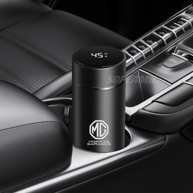 Thumbnail 3 - #39 Best Car Electric Kettles to Buy In 2026