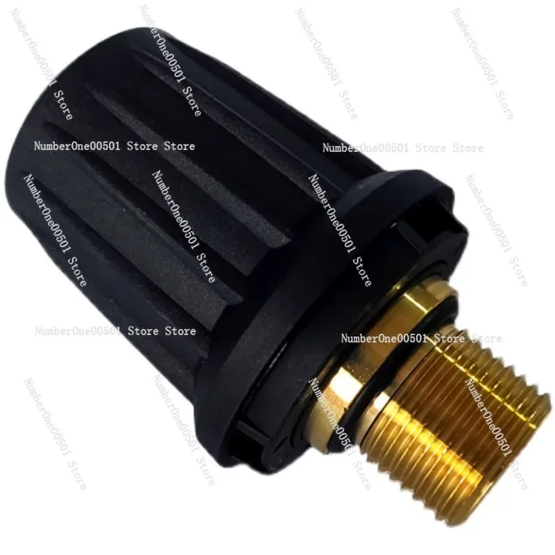 For KARCHER Steam Cleaner Accessories SC1 SC2 SC4 SC5 CTK10  SG4-4 Brass Safety Valve Kit Home Appliance Part