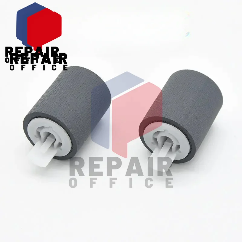 20pcs. FC6-6661-000 compatible for Canon ir1730 2520 2525 2530 2535 irc2550 2880 5180 Cassette Bypass Pickup Separation Roller