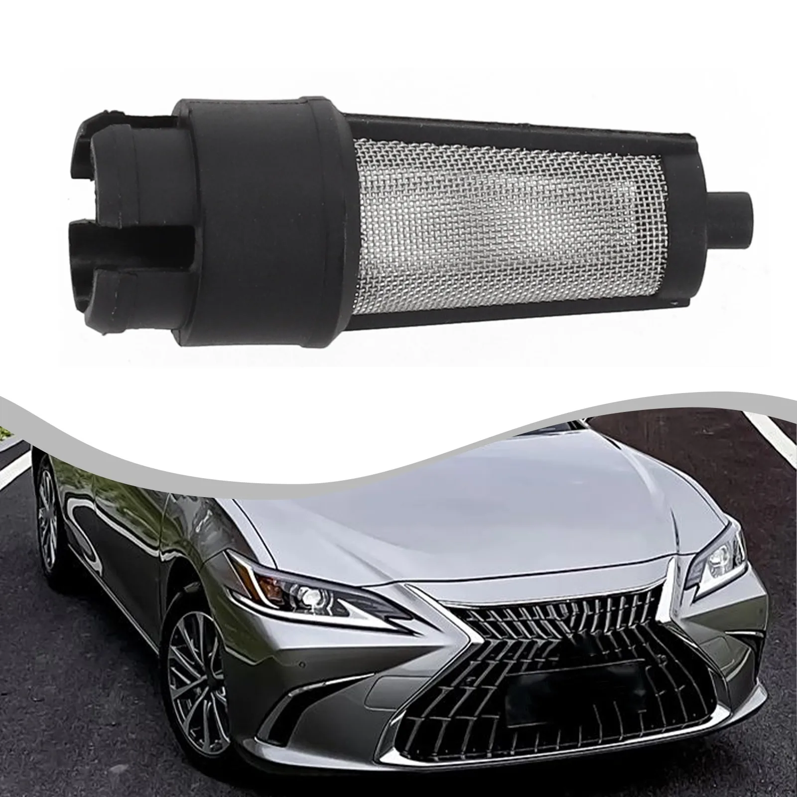 Replacement Filter 15678-46020 Auto Repair Car Maintenance 1 Piece Auto Part Car Accessories Direct Replacement Fitment