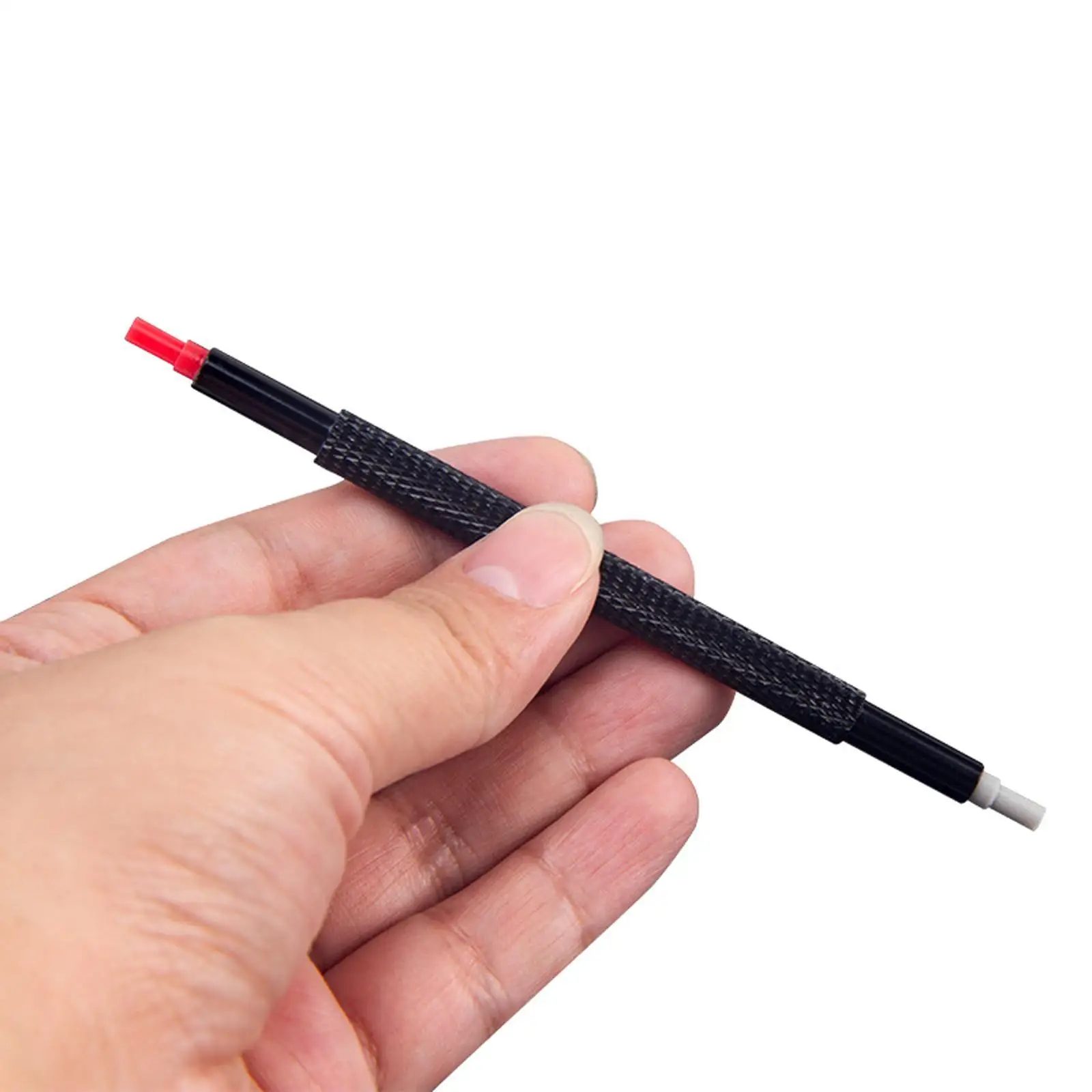 Metal Plastic Watch Hand Pressers Pusher Fitting Set Watchmaker Tool Kit for Wristwatch Spare Parts and Repairs