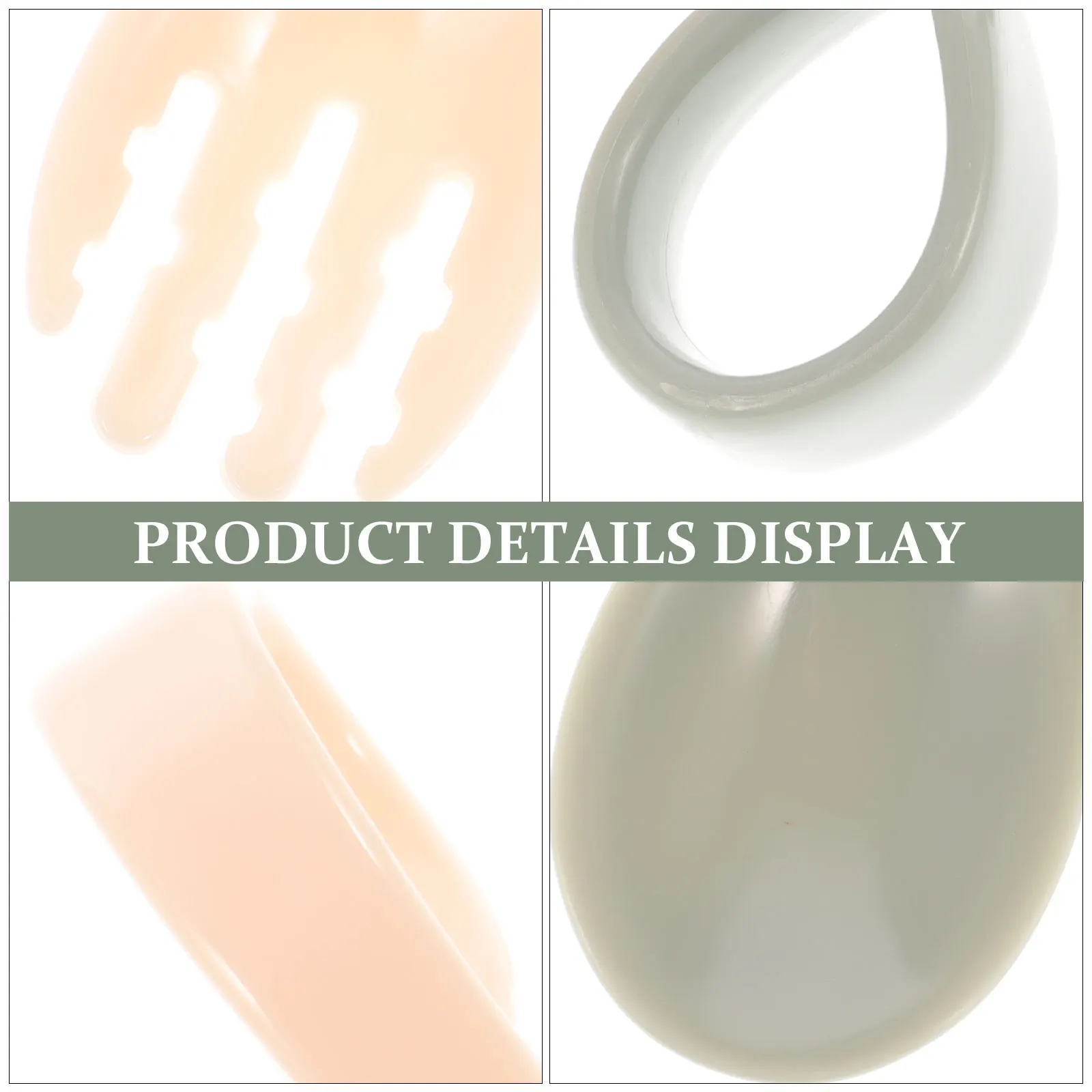 

Набор ложек и вилок для кормления детей, прочный полипропилен, изогнутый дизайн, безопасная тренировочная посуда для малышей, обучающая посуда для хранения детского питания