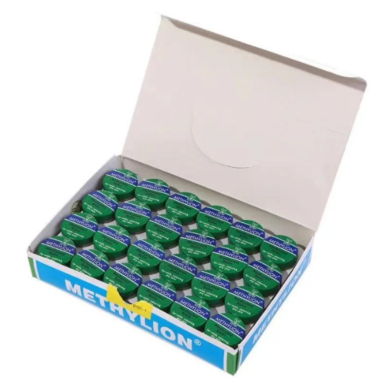 Household & Travel Portable Tiger‑Scent Essential Balm, Pure Refreshing Comfort Ointment for Daily Wellness Care
