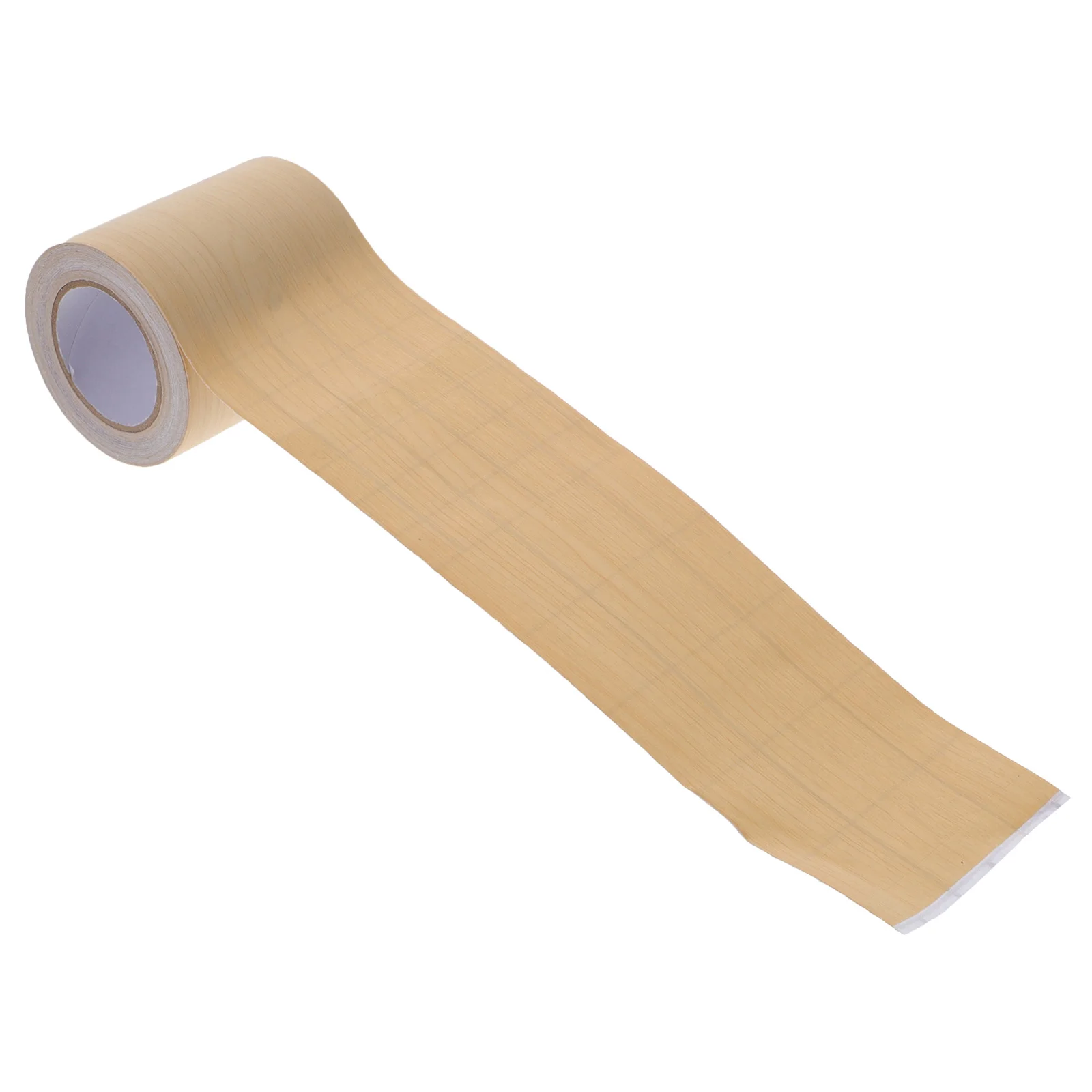 

Self-adhesive Baseboard Peel and Stick Plastic Skirting Black Pvc Electric Tape