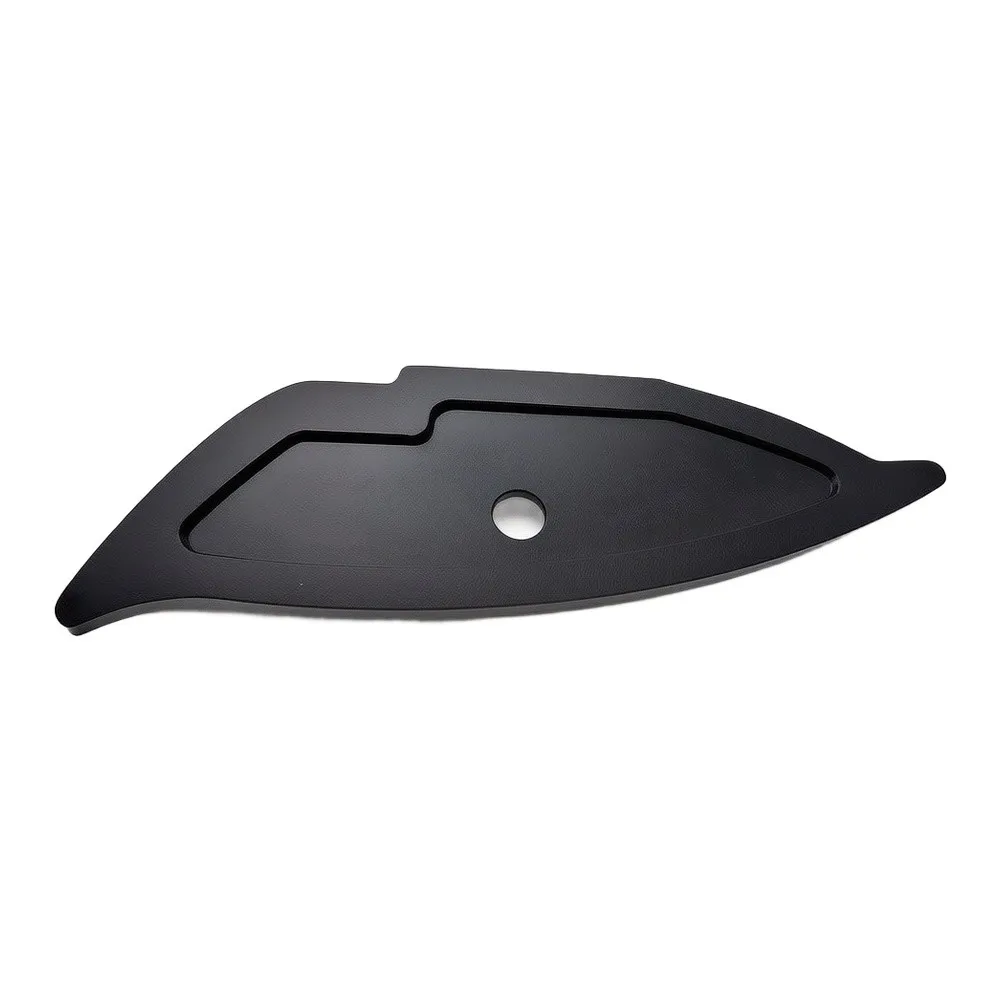 Aluminum Flywheel Cover Shield Baffle For Polaris For SLR For GT 2015-2019 ATV-Modifications Accessories