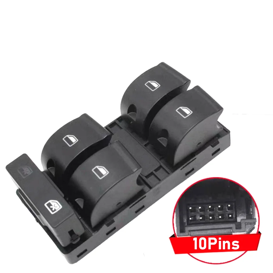 Front Left Electric…